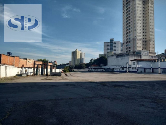 Imagem Terreno para Alugar, 996 m² em Parque Das Nações - Santo André Imagem Terreno para Alugar, 996 m² em Parque Das Nações - Santo André
