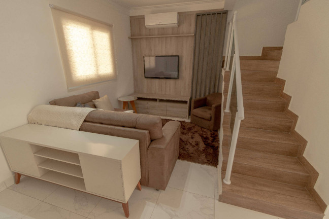 Imagem Sobrado com 2 Quartos à Venda, 93 m² em Jardim Simus - Sorocaba
