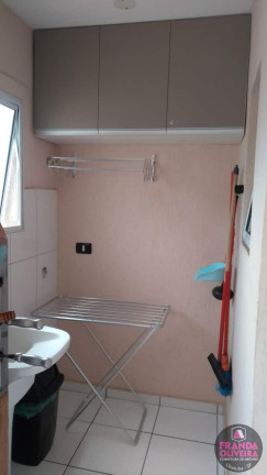 Imagem Apartamento com 2 Quartos à Venda, 60 m² em Centro - Ubatuba