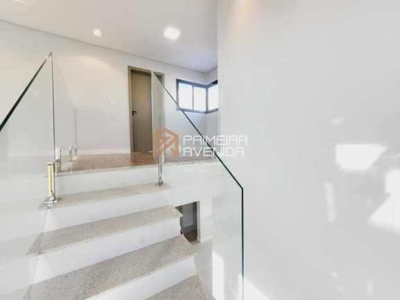 Imagem Casa com 3 Quartos à Venda, 187 m² em Condomínio Terras Do Vale - Caçapava