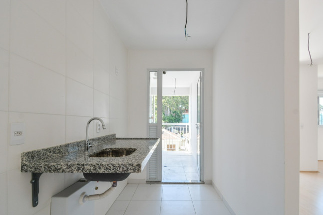 Imagem Apartamento com 2 Quartos à Venda, 66 m² em Vila Dom Pedro I - São Paulo