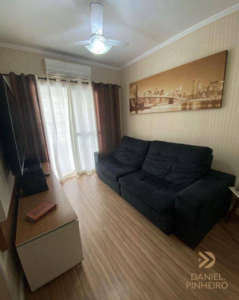 Imagem Apartamento com 2 Quartos à Venda, 96 m² em Boqueirão - Praia Grande Imagem Apartamento com 2 Quartos à Venda, 96 m² em Boqueirão - Praia Grande