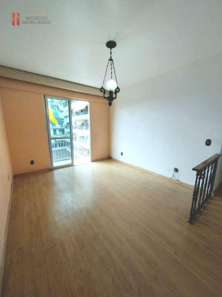Apartamento com 2 Quartos à Venda, 68 m² em Tijuca - Rio De Janeiro