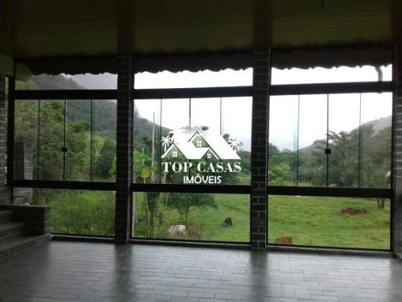 Imagem Fazenda à Venda, 96.000 m² em Serra Da Cruz - Macaé