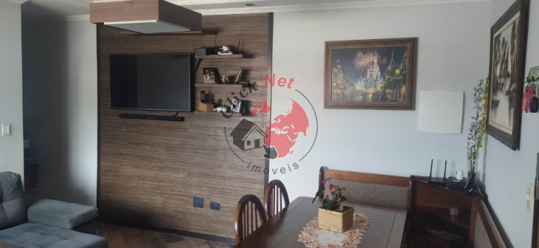 Imagem Cobertura com 2 Quartos à Venda, 176 m² em Vila Floresta - Santo André Imagem Cobertura com 2 Quartos à Venda, 176 m² em Vila Floresta - Santo André