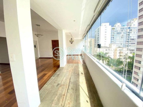 Imagem Cobertura com 2 Quartos à Venda, 168 m² em Higienópolis - São Paulo Imagem Cobertura com 2 Quartos à Venda, 168 m² em Higienópolis - São Paulo