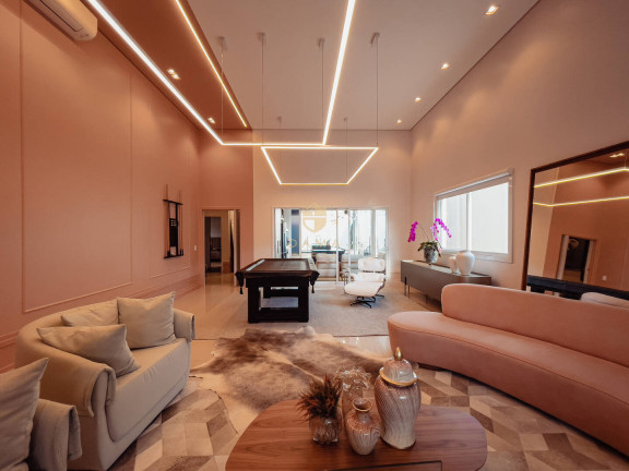 Imagem Casa de Condomínio com 3 Quartos à Venda, 510 m² em Reserva Santa Rosa - Itatiba Imagem Casa de Condomínio com 3 Quartos à Venda, 510 m² em Reserva Santa Rosa - Itatiba