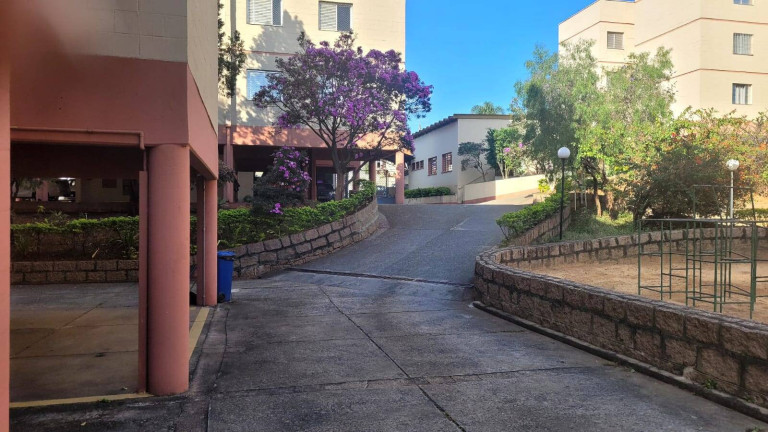 Imagem Apartamento com 3 Quartos à Venda, 85 m² em Vila M Genoveva - Jundiaí Imagem Apartamento com 3 Quartos à Venda, 85 m² em Vila M Genoveva - Jundiaí