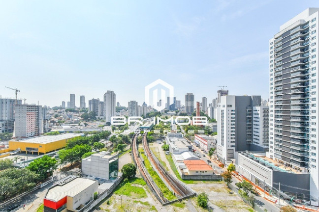 Imagem Imóvel com 3 Quartos à Venda, 147 m² em Jardim Vila Mariana - São Paulo