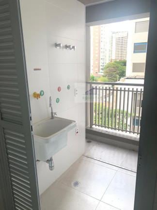 Imagem Apartamento com 2 Quartos à Venda, 69 m² em Jardim Das Acácias - São Paulo Imagem Apartamento com 2 Quartos à Venda, 69 m² em Jardim Das Acácias - São Paulo