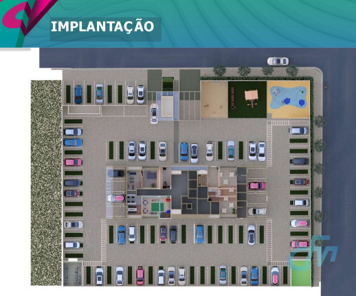 Imagem Apartamento com 2 Quartos à Venda, 46 m² em Jundiapeba - Mogi Das Cruzes Imagem Apartamento com 2 Quartos à Venda, 46 m² em Jundiapeba - Mogi Das Cruzes
