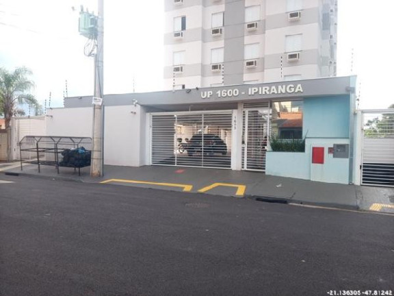 Imagem Apartamento com 2 Quartos à Venda, 48 m² em Ipiranga - Ribeirao Preto Imagem Apartamento com 2 Quartos à Venda, 48 m² em Ipiranga - Ribeirao Preto