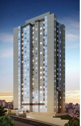 Apartamento com 2 Quartos à Venda, 32 m² em Tucuruvi - São Paulo