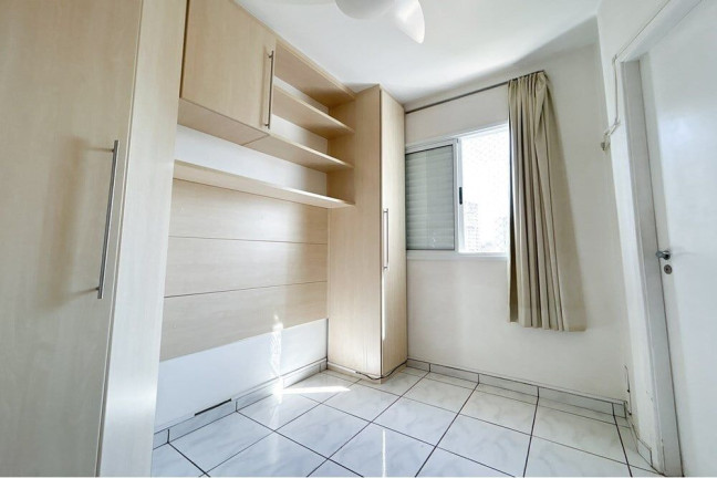 Imagem Apartamento com 2 Quartos à Venda, 48 m² em Vila Mariana - São Paulo