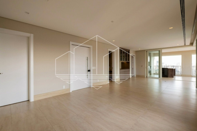 Imagem Apartamento com 4 Quartos à Venda, 275 m² em Vila Olímpia - São Paulo