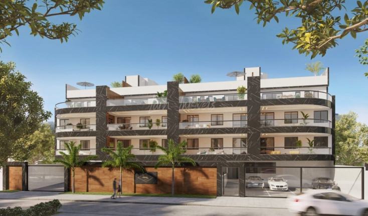 Imagem Apartamento com 3 Quartos à Venda, 104 m² em Recreio Dos Bandeirantes - Rio De Janeiro