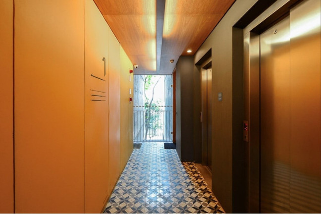 Imagem Apartamento com 1 Quarto à Venda, 44 m² em Vila Mariana - São Paulo Imagem Apartamento com 1 Quarto à Venda, 44 m² em Vila Mariana - São Paulo