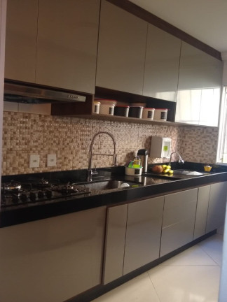 Imagem Imóvel com 2 Quartos à Venda, 45 m² em Parque Das Indústrias - Betim Imagem Imóvel com 2 Quartos à Venda, 45 m² em Parque Das Indústrias - Betim