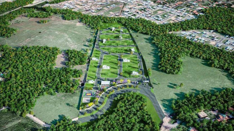 Imagem Terreno à Venda, 300 m² em Colinas De Indaiatuba - Indaiatuba Imagem Terreno à Venda, 300 m² em Colinas De Indaiatuba - Indaiatuba