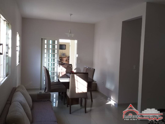 Imagem Casa com 3 Quartos à Venda, 165 m² em Loteamento Villa Branca - Jacareí