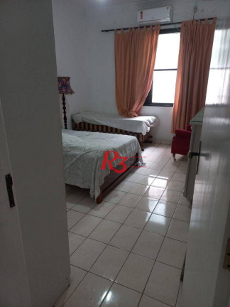 Imagem Apartamento com 2 Quartos à Venda, 73 m² em José Menino - Santos Imagem Apartamento com 2 Quartos à Venda, 73 m² em José Menino - Santos