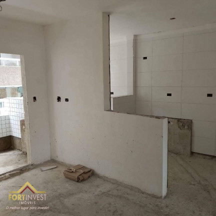 Imagem Imóvel com 1 Quarto à Venda, 43 m² em Vila Guilhermina - Praia Grande Imagem Imóvel com 1 Quarto à Venda, 43 m² em Vila Guilhermina - Praia Grande