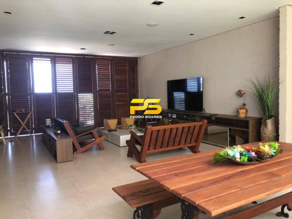 Imagem Casa com 3 Quartos à Venda, 340 m² em Conde Imagem Casa com 3 Quartos à Venda, 340 m² em Conde
