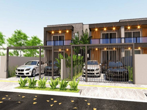 Imagem Sobrado com 3 Quartos à Venda, 158 m² em São José - Canoas