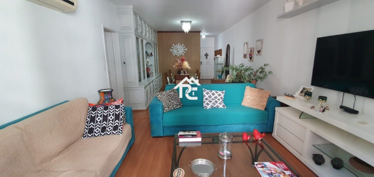 Imagem Apartamento com 3 Quartos à Venda, em Icaraí - Niterói Imagem Apartamento com 3 Quartos à Venda, em Icaraí - Niterói