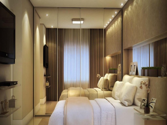 Imagem Apartamento com 3 Quartos à Venda, 120 m² em Parque Campolim - Sorocaba Imagem Apartamento com 3 Quartos à Venda, 120 m² em Parque Campolim - Sorocaba