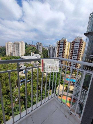 Imagem Apartamento com 2 Quartos à Venda, 50 m² em Vila Andrade - São Paulo Imagem Apartamento com 2 Quartos à Venda, 50 m² em Vila Andrade - São Paulo