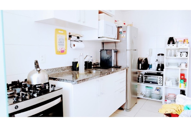 Imagem Apartamento com 2 Quartos à Venda, 54 m² em Anil - Rio De Janeiro Imagem Apartamento com 2 Quartos à Venda, 54 m² em Anil - Rio De Janeiro
