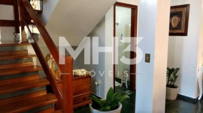 Imagem Sobrado com 5 Quartos à Venda, 278 m² em Parque Taquaral - Campinas Imagem Sobrado com 5 Quartos à Venda, 278 m² em Parque Taquaral - Campinas