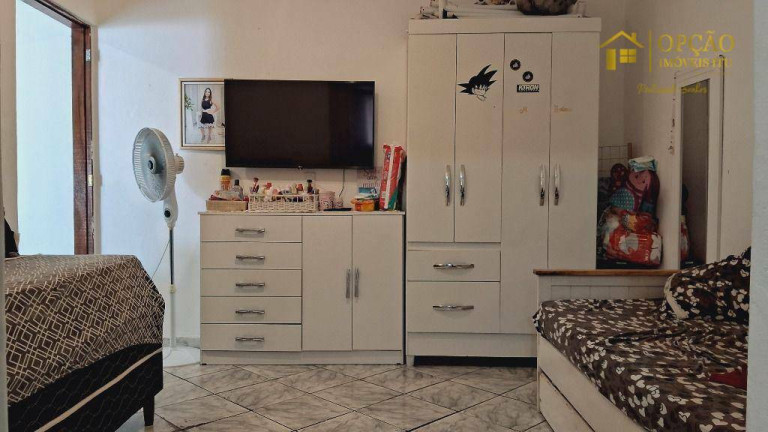 Imagem Casa com 2 Quartos à Venda, 74 m² em Residencial Parque São Camilo - Itu Imagem Casa com 2 Quartos à Venda, 74 m² em Residencial Parque São Camilo - Itu