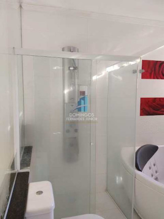 Imagem Casa com 3 Quartos à Venda, 172 m² em Itaquera - São Paulo