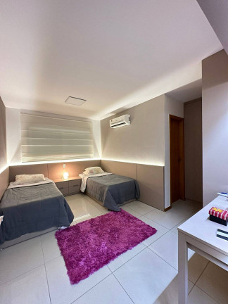 Imagem Apartamento com 3 Quartos à Venda, 195 m² em Quilombo - Cuiabá Imagem Apartamento com 3 Quartos à Venda, 195 m² em Quilombo - Cuiabá
