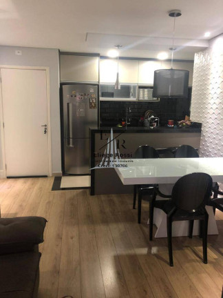 Imagem Apartamento com 2 Quartos à Venda, em Loteamento Santo Antônio - Itatiba Imagem Apartamento com 2 Quartos à Venda, em Loteamento Santo Antônio - Itatiba