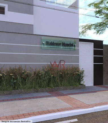 Imagem Apartamento com 2 Quartos à Venda, 40 m² em Itaquera - São Paulo Imagem Apartamento com 2 Quartos à Venda, 40 m² em Itaquera - São Paulo