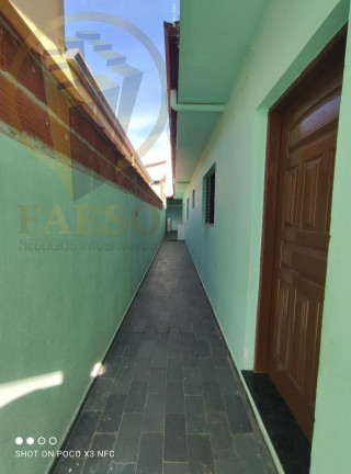 Imagem Casa com 3 Quartos à Venda, 78 m² em Jardim Aeroporto I - Itu Imagem Casa com 3 Quartos à Venda, 78 m² em Jardim Aeroporto I - Itu