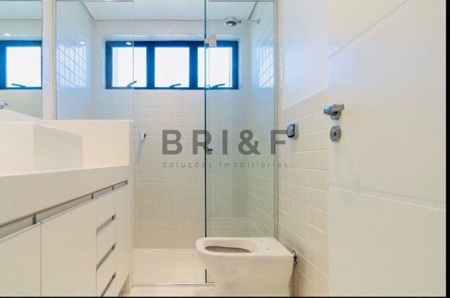 Imagem Apartamento com 4 Quartos à Venda, 300 m² em Santo Amaro - São Paulo Imagem Apartamento com 4 Quartos à Venda, 300 m² em Santo Amaro - São Paulo