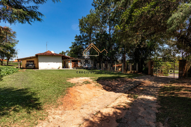 Imagem Chácara com 9 Quartos à Venda, 18.865 m² em Centro - Sarapuí Imagem Chácara com 9 Quartos à Venda, 18.865 m² em Centro - Sarapuí