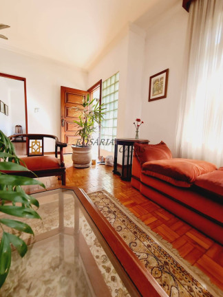 Imagem Casa com 4 Quartos à Venda, 300 m² em Indianópolis - São Paulo Imagem Casa com 4 Quartos à Venda, 300 m² em Indianópolis - São Paulo