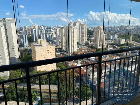 Imagem Apartamento com 2 Quartos à Venda, 69 m² em Ipiranga - São Paulo