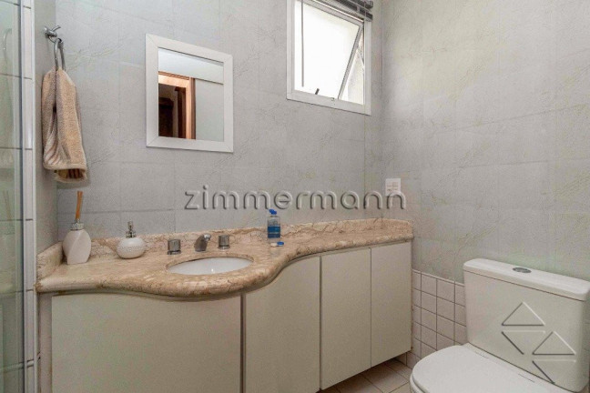 Imagem Apartamento com 4 Quartos à Venda, 200 m² em Pompeia - São Paulo Imagem Apartamento com 4 Quartos à Venda, 200 m² em Pompeia - São Paulo