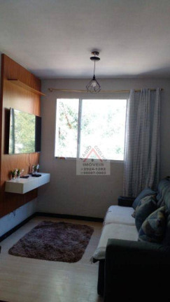Imagem Apartamento com 2 Quartos à Venda, 40 m² em Jardim São Savério - São Paulo Imagem Apartamento com 2 Quartos à Venda, 40 m² em Jardim São Savério - São Paulo