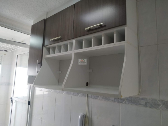 Imagem Apartamento com 3 Quartos à Venda, 60 m² em Vila Talarico - São Paulo Imagem Apartamento com 3 Quartos à Venda, 60 m² em Vila Talarico - São Paulo