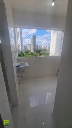Imagem Apartamento com 3 Quartos à Venda, 62 m² em Torre - Recife Imagem Apartamento com 3 Quartos à Venda, 62 m² em Torre - Recife