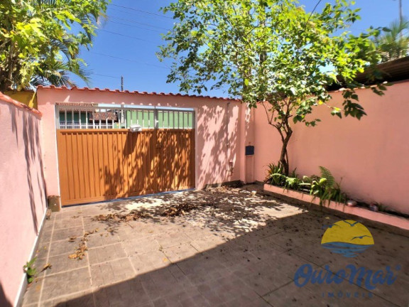 Imagem Casa com 2 Quartos para Alugar ou Temporada, 65 m² em Gaivota - Itanhaém Imagem Casa com 2 Quartos para Alugar ou Temporada, 65 m² em Gaivota - Itanhaém