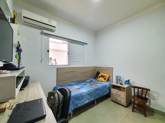 Imagem Casa com 3 Quartos à Venda, 200 m² em Ondas - Cond. Reserva Das Paineiras - Piracicaba