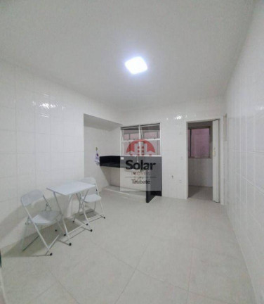 Imagem Apartamento com 3 Quartos à Venda, 110 m² em Centro - Taubaté Imagem Apartamento com 3 Quartos à Venda, 110 m² em Centro - Taubaté